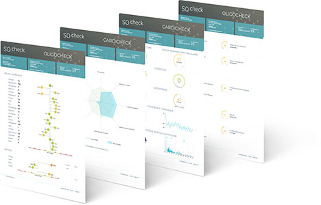 Messungen Symbolbild